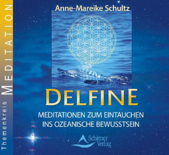 Delfine, Audio-CD Delfine, Audio-CD